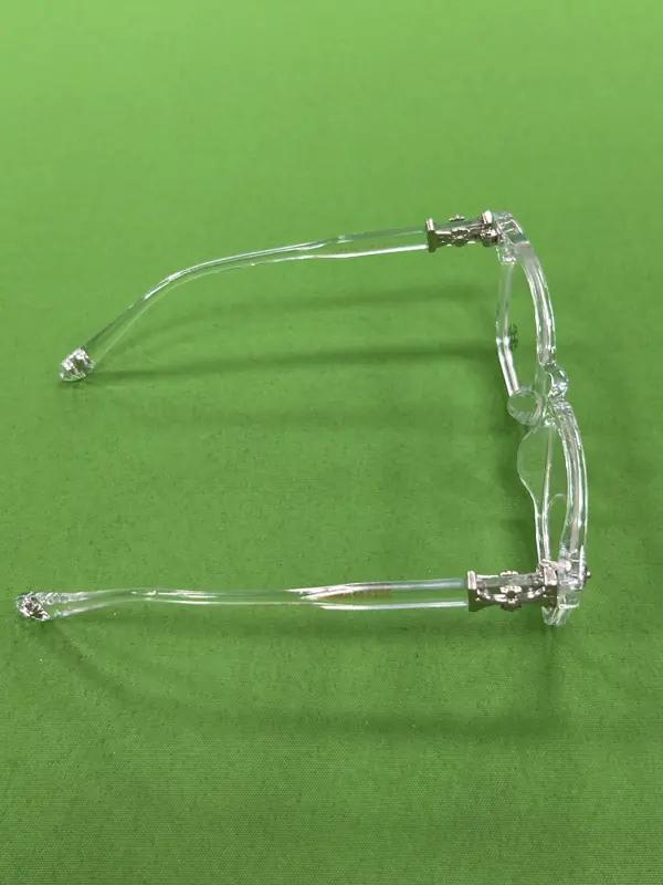 Chrome Hearts Glasses QC photo 1