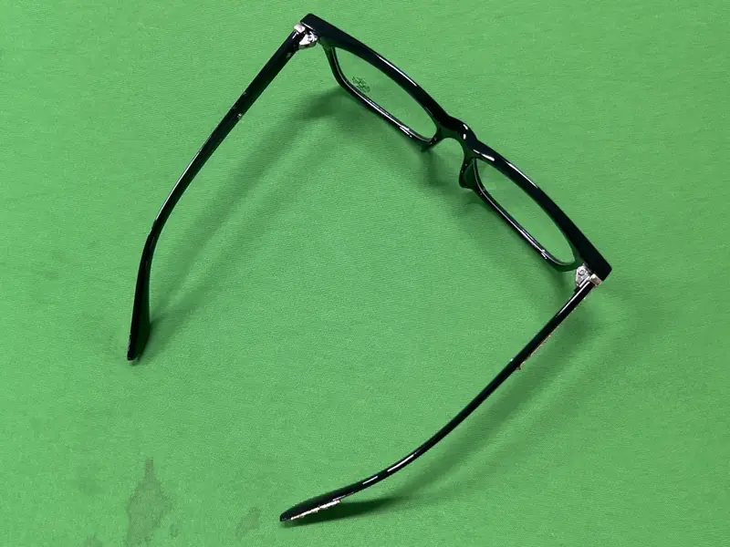 Chrome Hearts Glasses QC photo 10