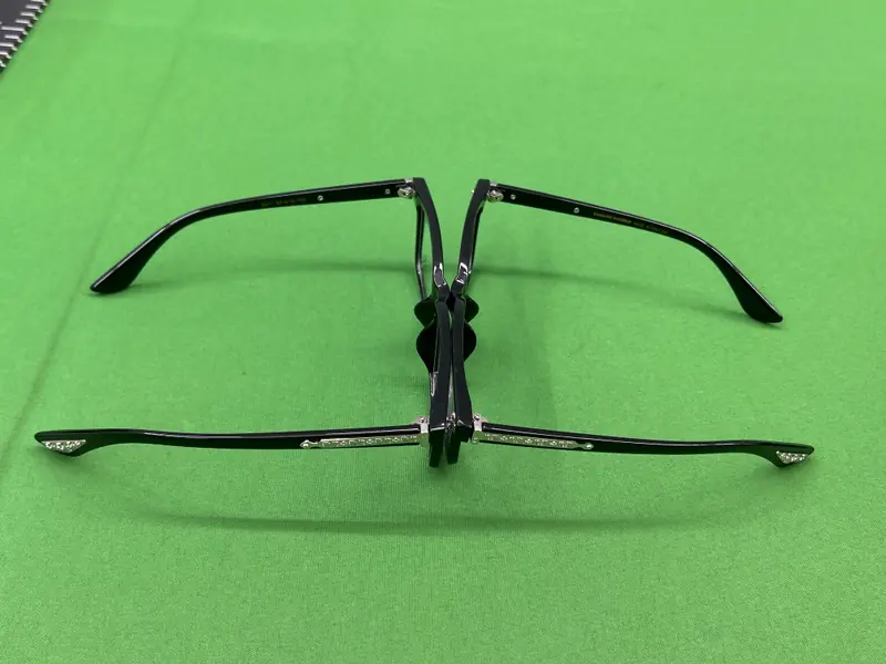 Chrome Hearts Glasses QC photo 14