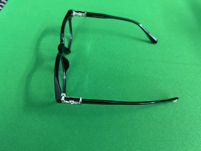 Chrome Hearts Glasses QC photo 19