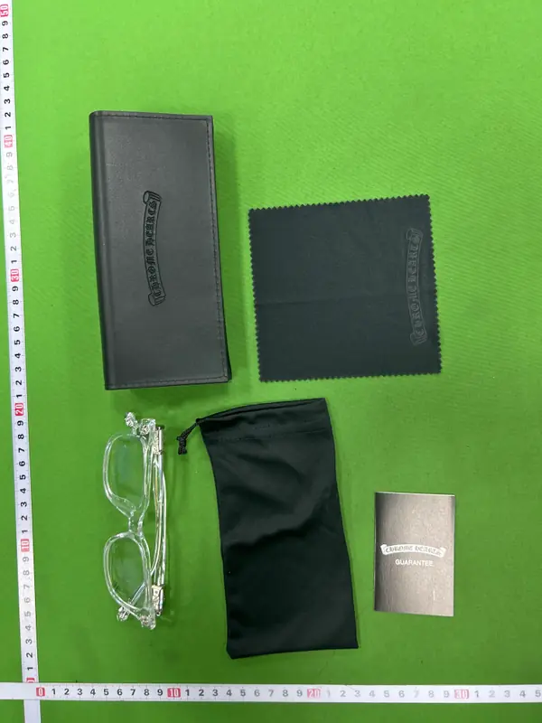 Chrome Hearts Glasses QC photo 2