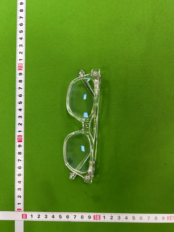 Chrome Hearts Glasses QC photo 3