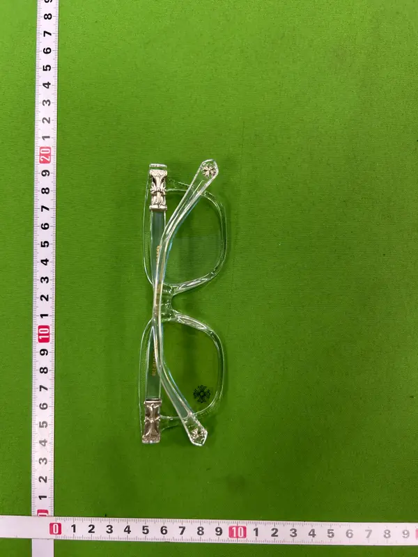 Chrome Hearts Glasses QC photo 4