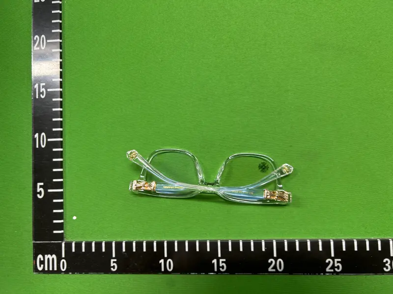 Chrome Hearts Glasses QC photo 6