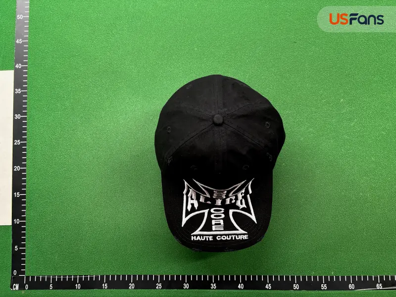 Alice Cap QC photo 1