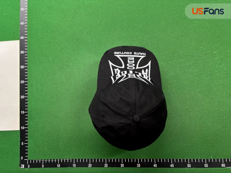 Alice Cap QC photo 2