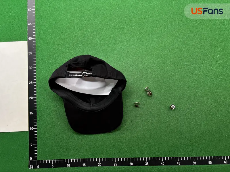 Alice Cap QC photo 3