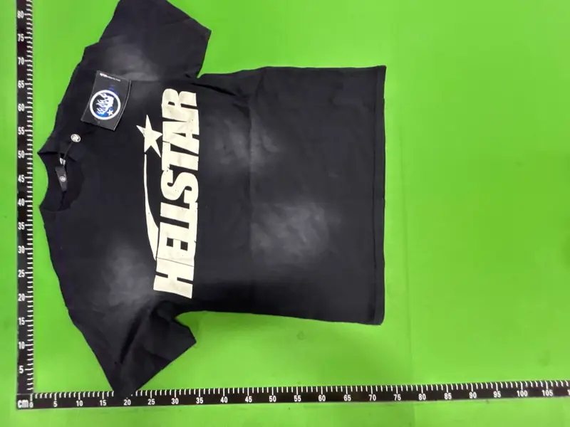 Hellstar Basic Tee QC photo 12