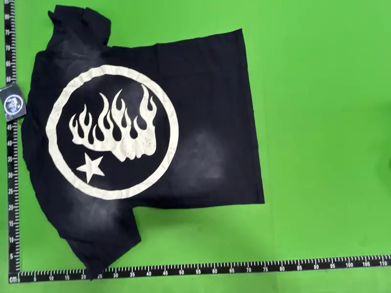 Hellstar Basic Tee QC photo 13