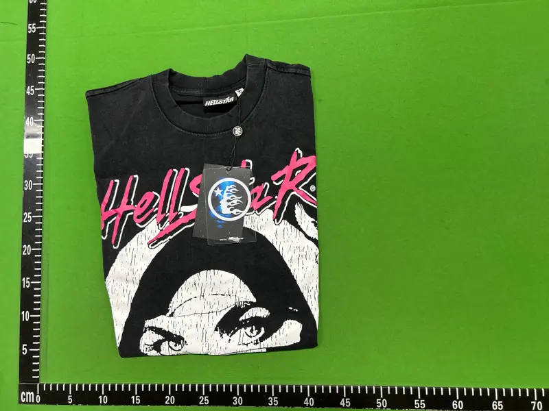 Hellstar Basic Tee QC photo 14