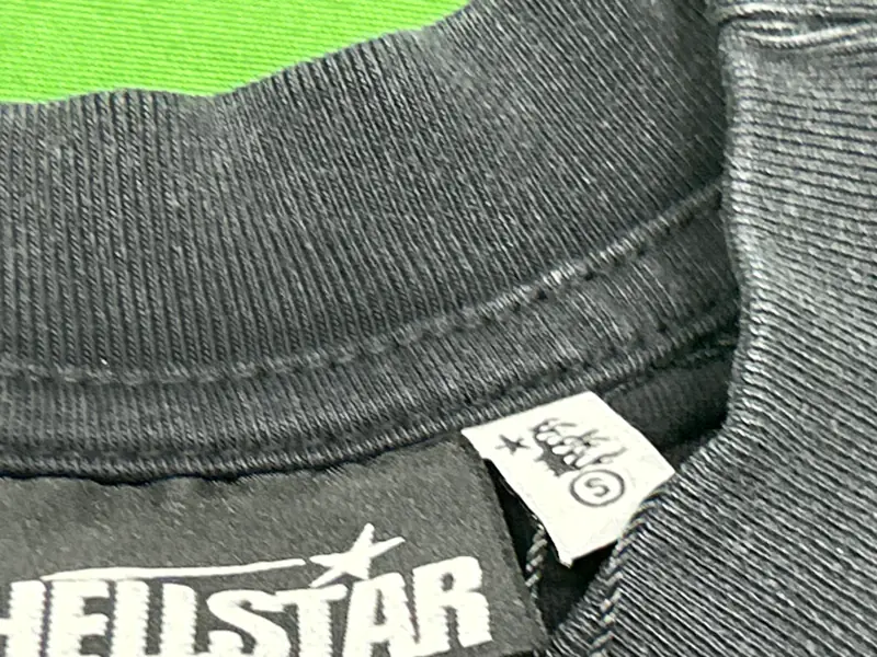 Hellstar Basic Tee QC photo 15