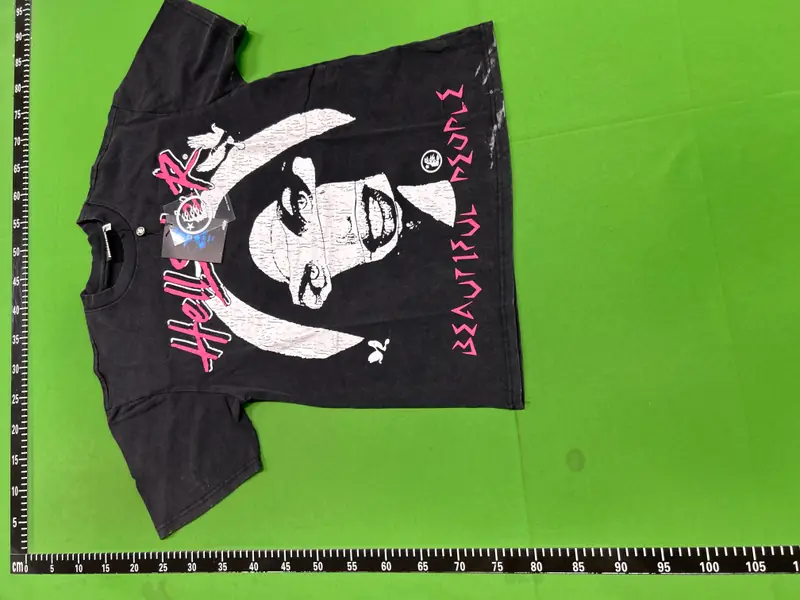 Hellstar Basic Tee QC photo 16