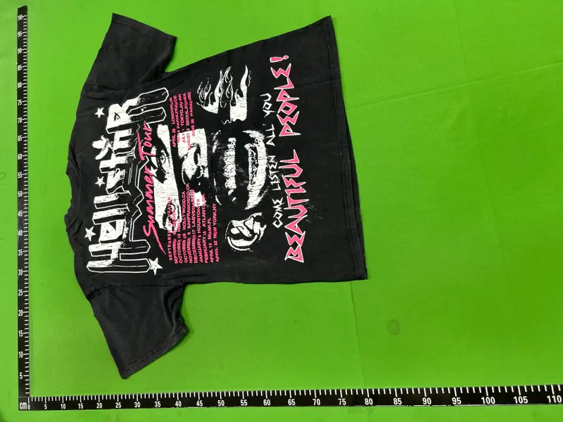 Hellstar Basic Tee QC photo 17