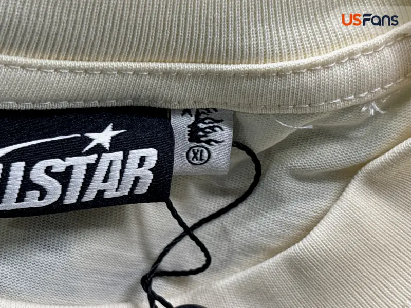 Hellstar Basic Tee QC photo 18