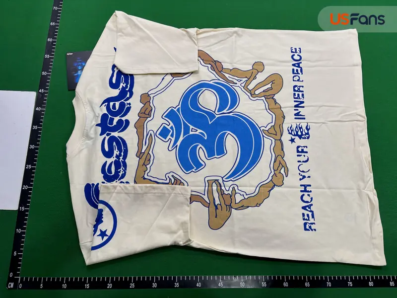 Hellstar Basic Tee QC photo 20