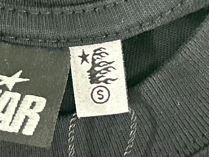 Hellstar Basic Tee QC photo 6