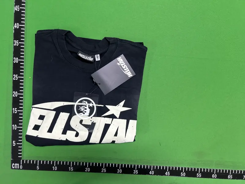 Hellstar Basic Tee QC photo 7