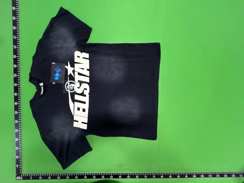 Hellstar Basic Tee QC photo 8