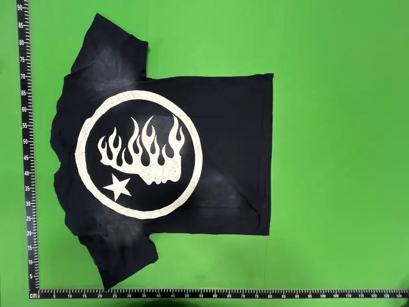 Hellstar Basic Tee QC photo 9