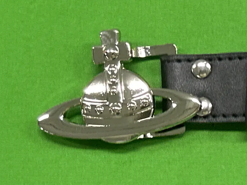 Budget Vivienne Westwood Belts QC photo 2
