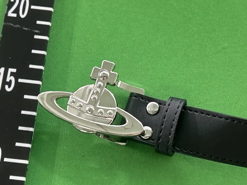Budget Vivienne Westwood Belts QC photo 13