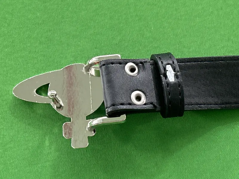 Budget Vivienne Westwood Belts QC photo 16