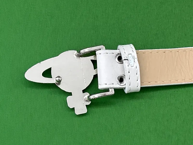 Budget Vivienne Westwood Belts QC photo 18