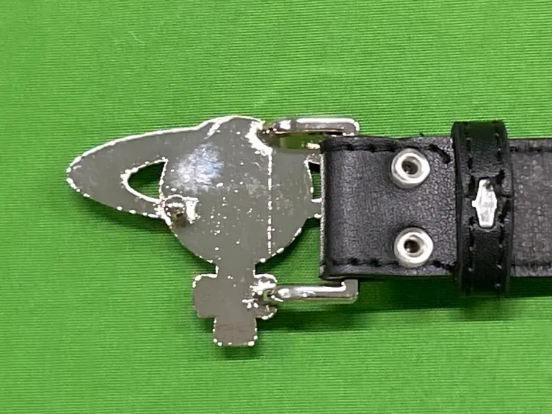 Budget Vivienne Westwood Belts QC photo 4