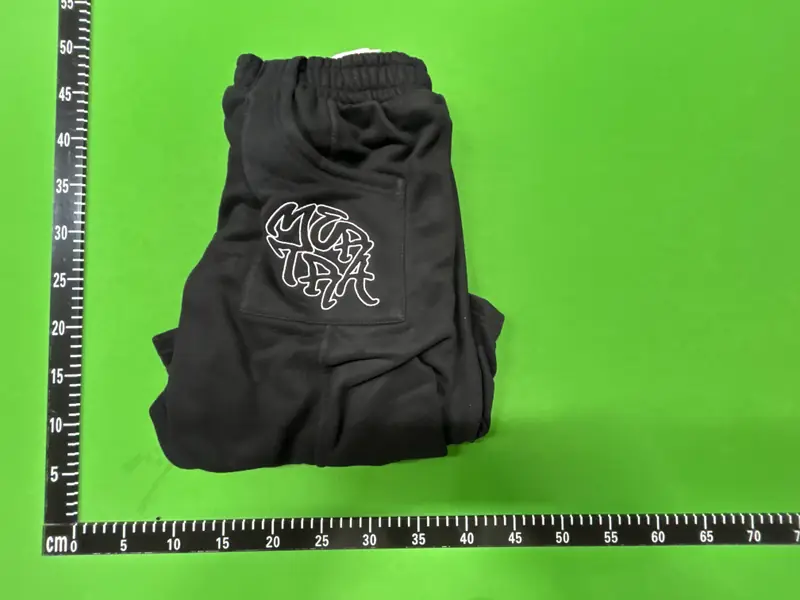 Mertra Denim Shorts QC photo 3