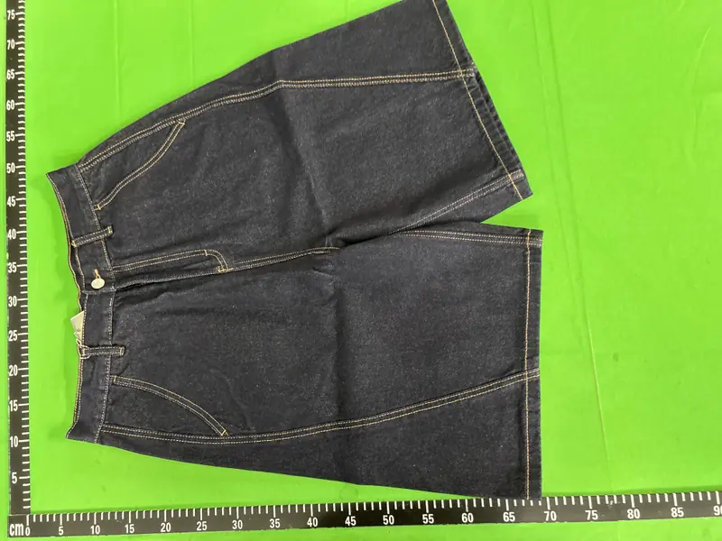 Mertra Denim Shorts QC photo 12