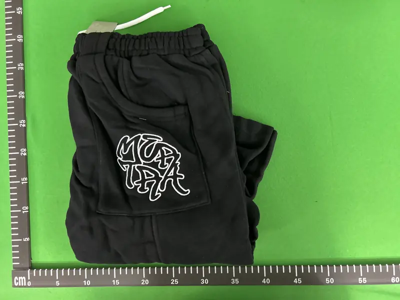 Mertra Denim Shorts QC photo 15