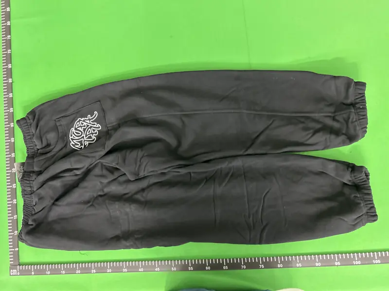 Mertra Denim Shorts QC photo 18
