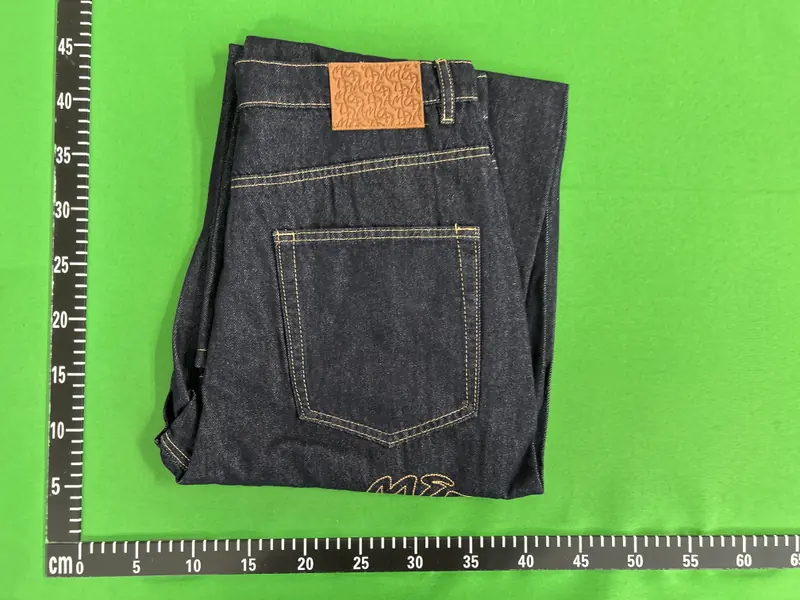 Mertra Denim Shorts QC photo 19