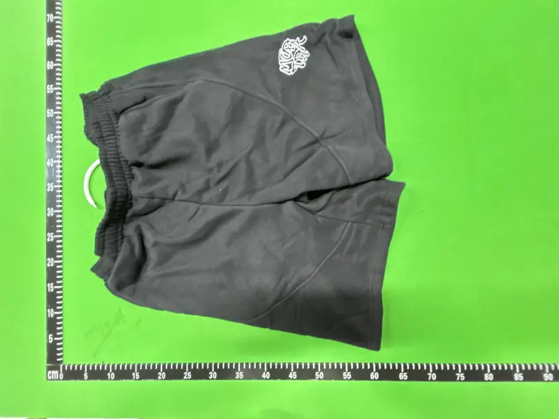 Mertra Denim Shorts QC photo 5