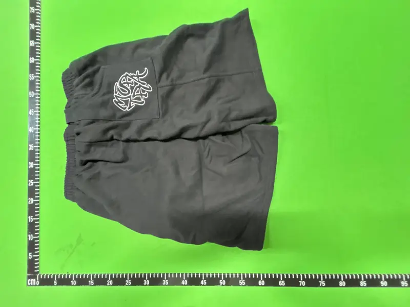 Mertra Denim Shorts QC photo 6