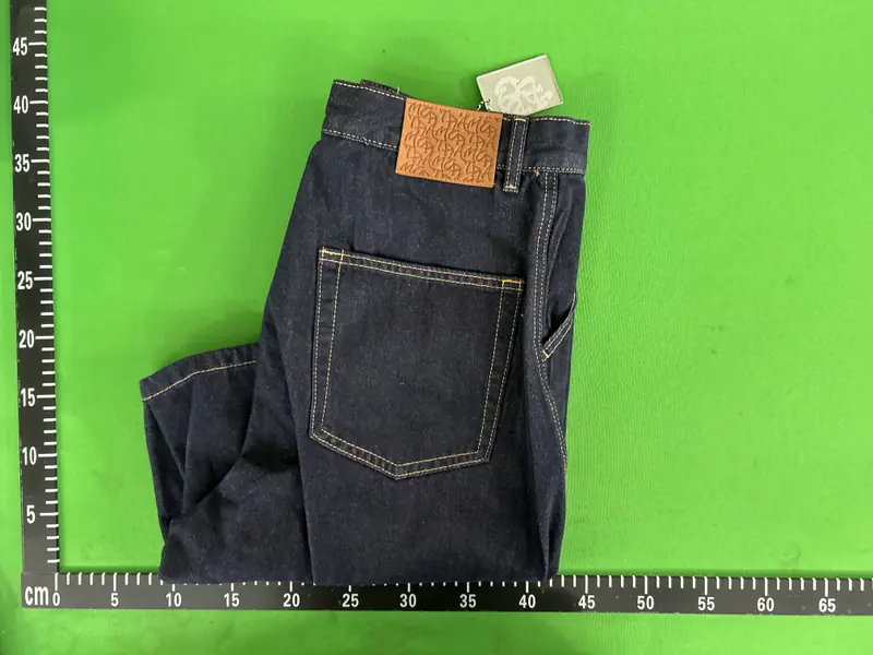 Mertra Denim Shorts QC photo 7