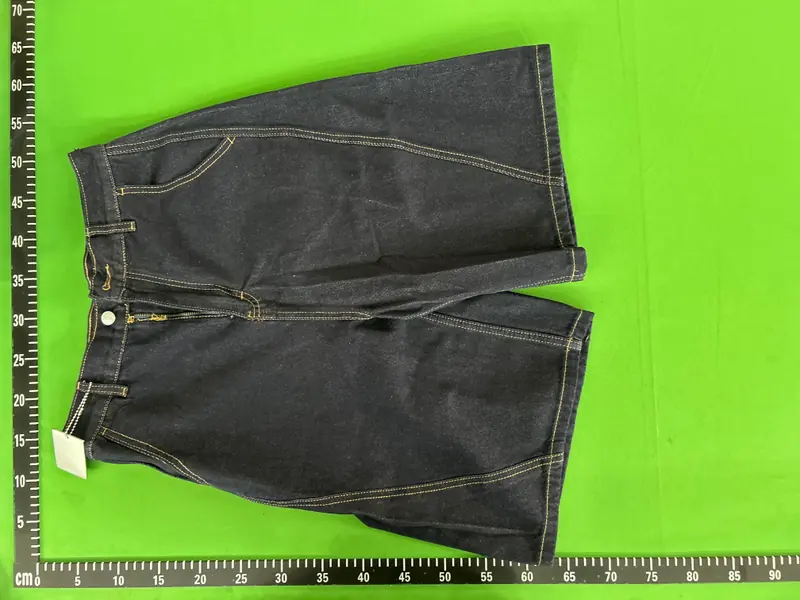 Mertra Denim Shorts QC photo 9