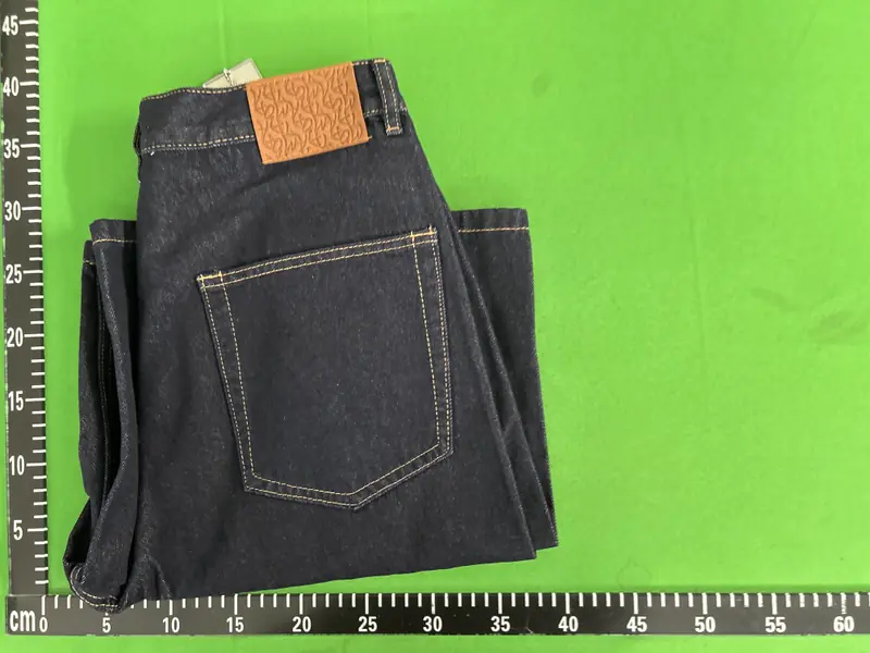Mertra Denim Shorts QC photo 11