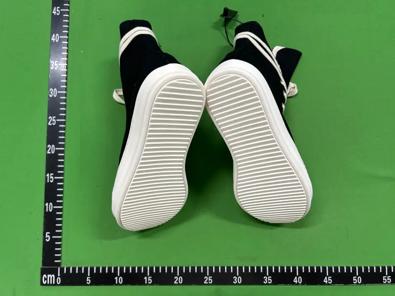 Rick Owens Ramones Pentagram QC photo 11