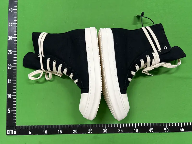 Rick Owens Ramones Pentagram QC photo 12