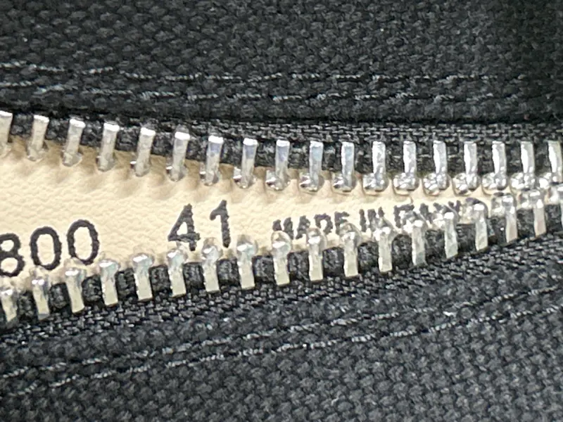 Rick Owens Ramones Pentagram QC photo 15