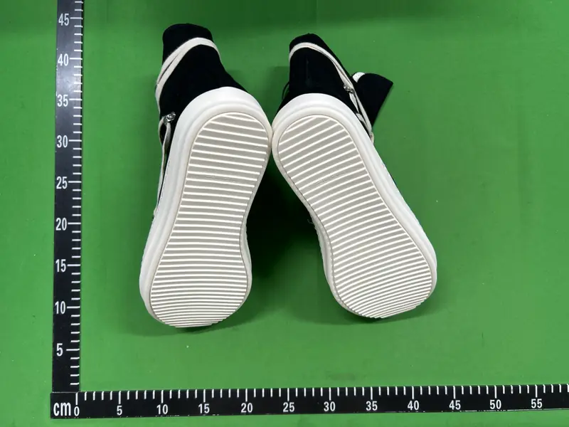 Rick Owens Ramones Pentagram QC photo 19