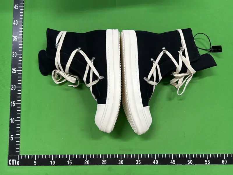 Rick Owens Ramones Pentagram QC photo 20