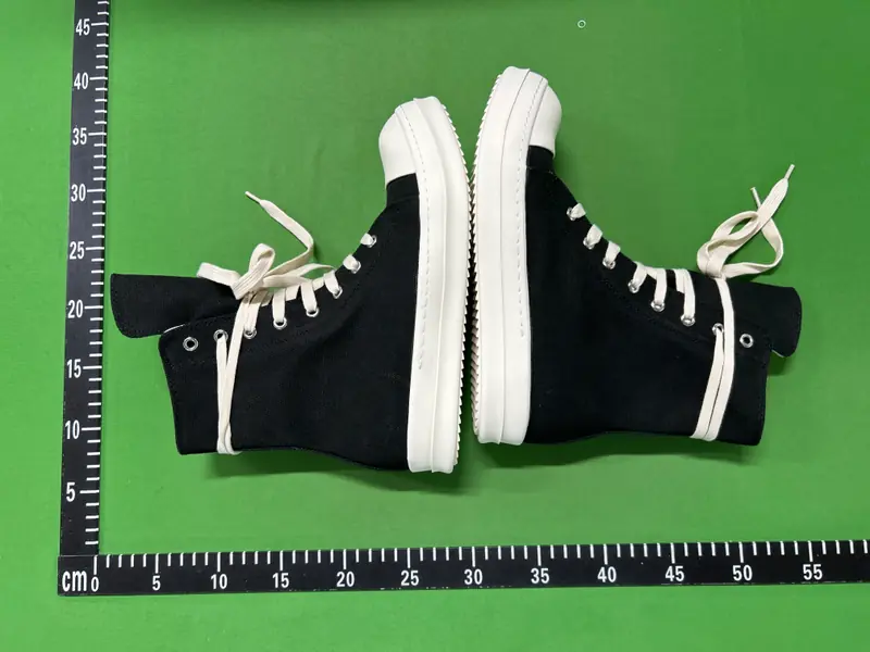 Rick Owens Ramones Pentagram QC photo 5
