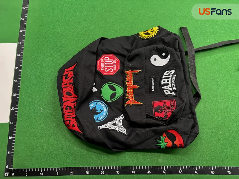 Balenciaga Backpack QC photo 2