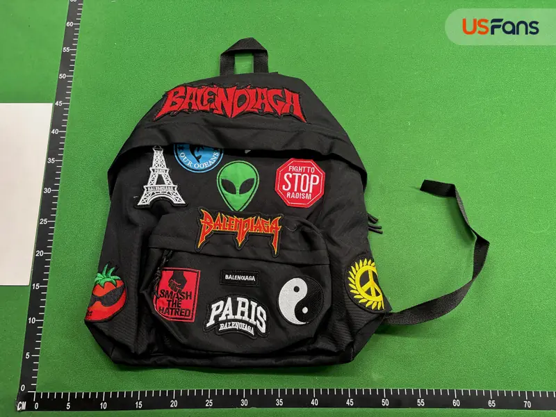 Balenciaga Backpack QC photo 4