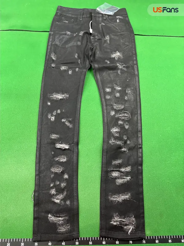 Dior Ripped Lusters QC photo 2