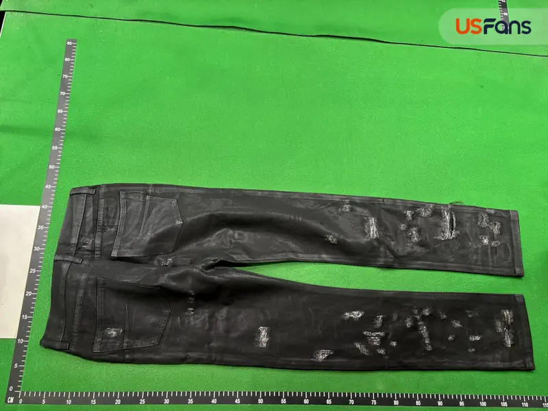 Dior Ripped Lusters QC photo 3