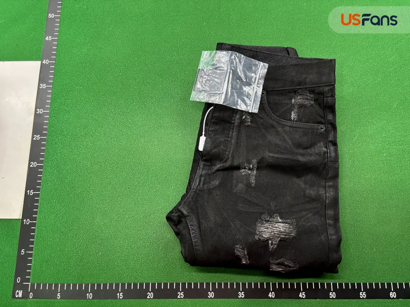 Dior Ripped Lusters QC photo 4