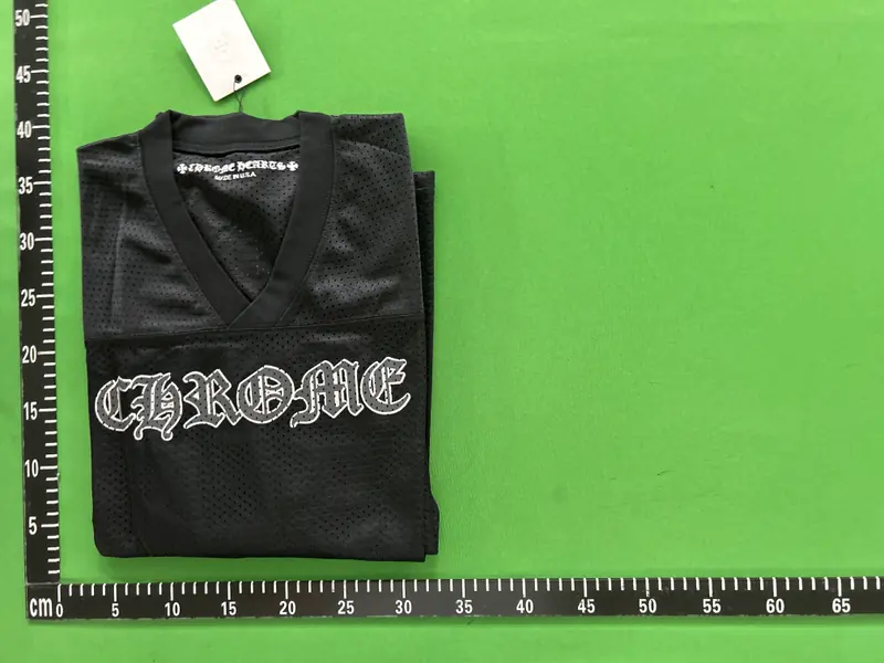 Chrome Hearts Mesh Jersey QC photo 1